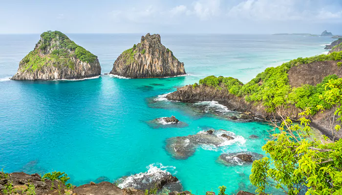 Paradise Found: Discover the Most Beautiful Beaches in South America